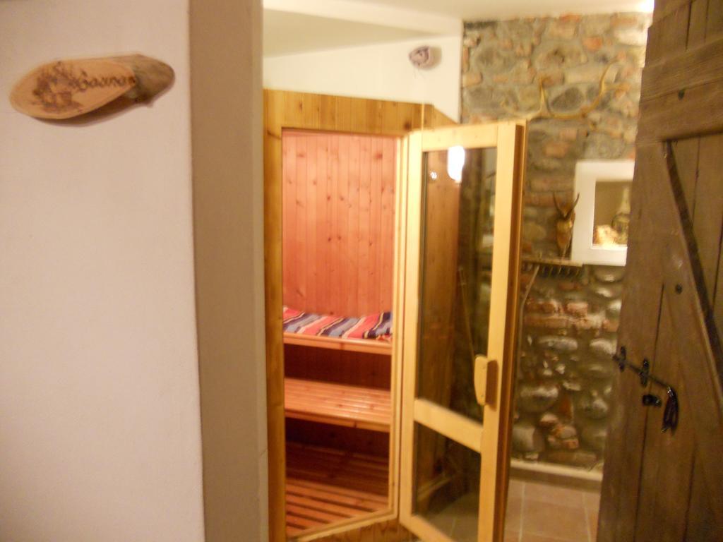 B&B Pervinca Rocca Grimalda Екстер'єр фото