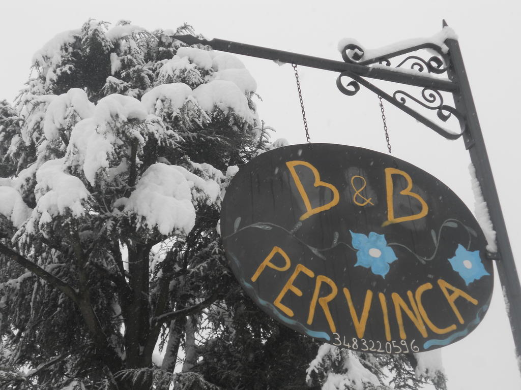 B&B Pervinca Rocca Grimalda Екстер'єр фото