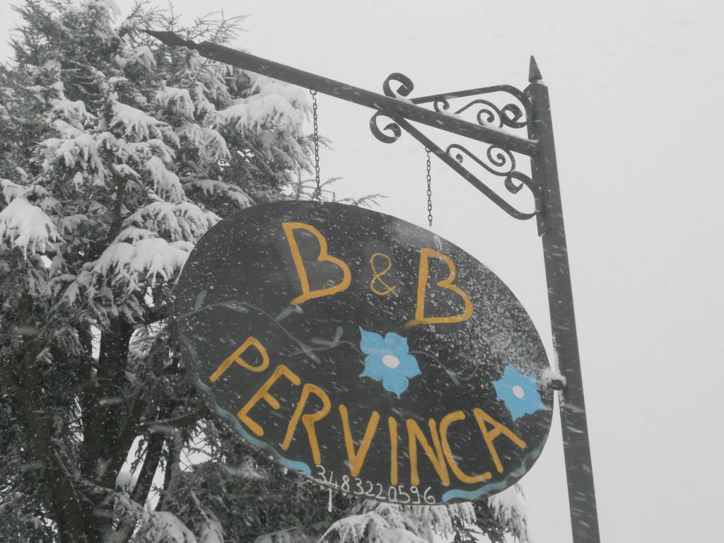 B&B Pervinca Rocca Grimalda Екстер'єр фото